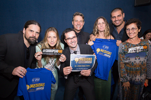 160329 Ato Entrega Assinaturas 10 medidas Combate Corrupcao - Antonio (41).jpg